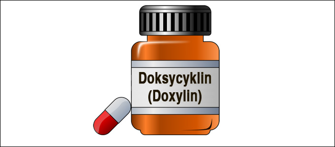 Kjøpe Doxycycline 100 mg