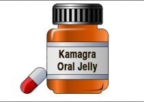 Kamagra oral jelly 100mg
