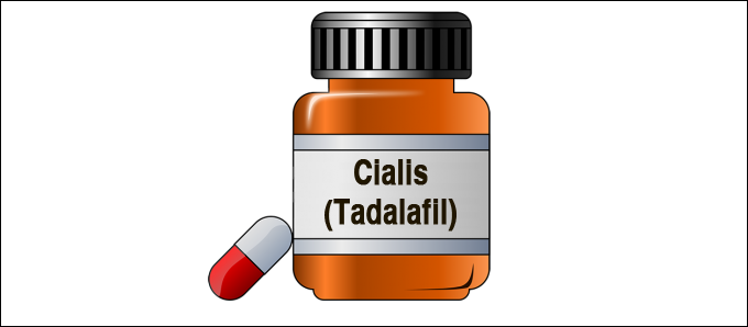 kjøp Cialis 20 mg i Norge
